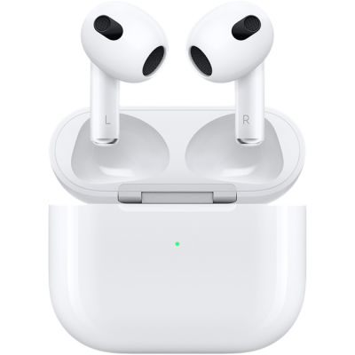 AirPods 3 New