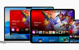 Apple Games App: Cuộc Cách Mạng Gaming Mới Trên iOS 26 & macOS Tahoe — Khi Apple Chính Thức “Nhập Cuộc” Sân Chơi Game