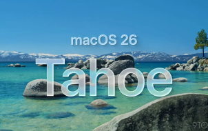 Tất tần tật về macOS Tahoe: Giao diện Liquid Glass ấn tượng, loạt tính năng mới thay đổi cách bạn dùng Mac
