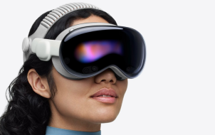 Apple chính thức chuyển sản xuất Vision Pro M5 sang Việt Nam: “Cuộc chơi lớn bắt đầu!