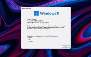 Windows 11 “26H1”: bản cập nhật đặc biệt cho thế hệ chip mới, có gì khác và ai được dùng?