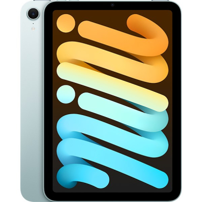 iPad Mini 6 256GB Wi-Fi + Cellular