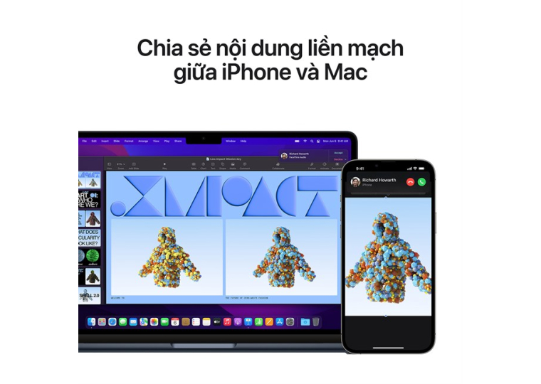 Macbook Air M2 8GB - 512GB
