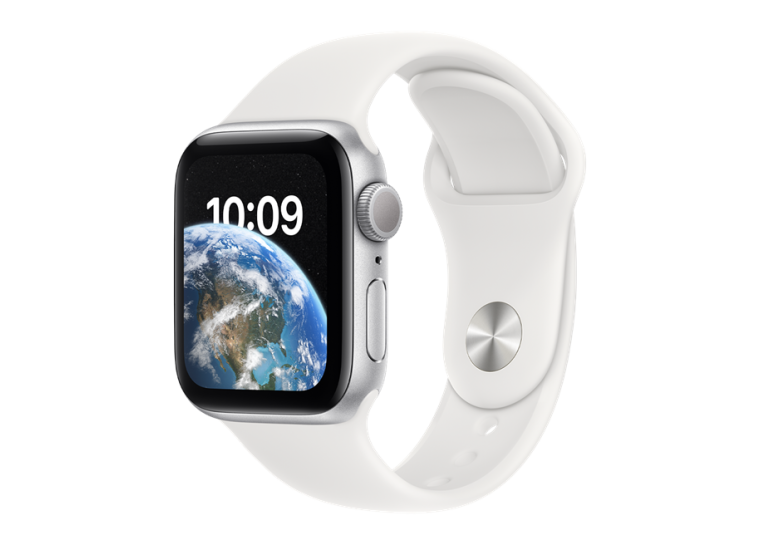 Apple Watch SE (2022) GPS 44MM