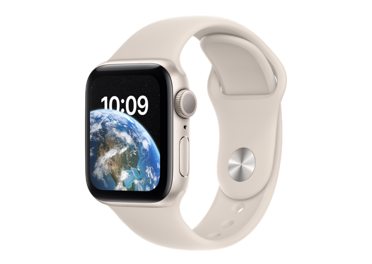 Apple Watch SE (2022) GPS 40MM