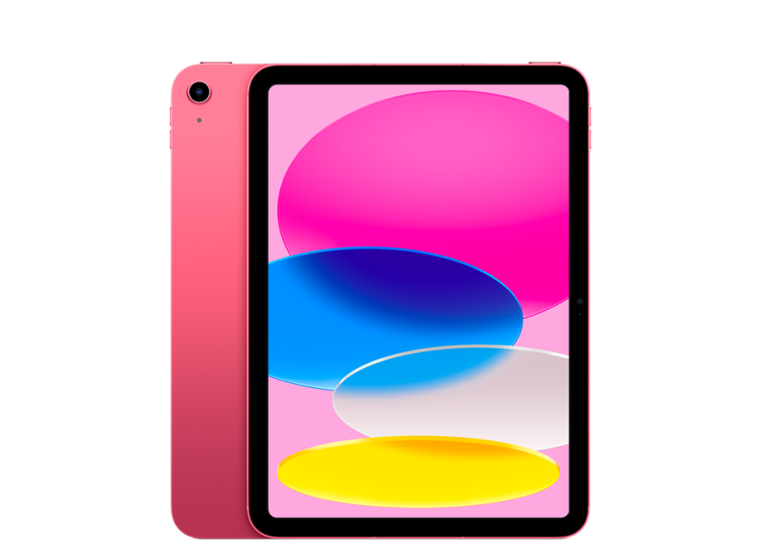 iPad Gen 10 64GB Wi-Fi + Cellular