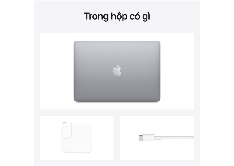 Macbook Air M1 8GB - 512GB
