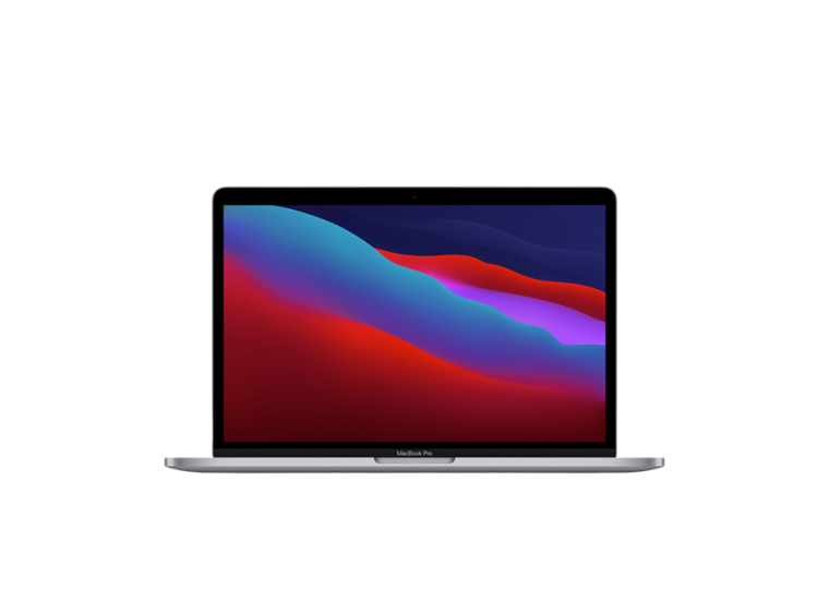 Macbook Pro M1 8GB - 256GB