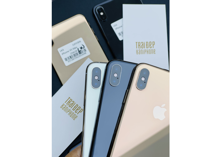 iPhone SE cũ - Đẹp 99% ☑ Chính hãng ☑ Giá RẺ NHẤT tại Hà Nội