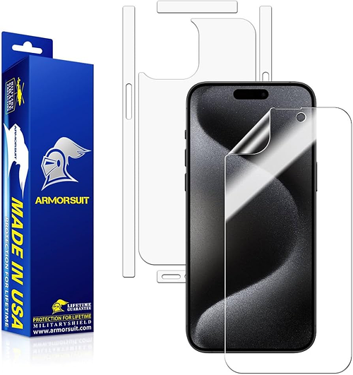 DÁN PPF IPHONE: BẢO VỆ HAY TIỀM ẨN RỦI RO VỠ CAMERA