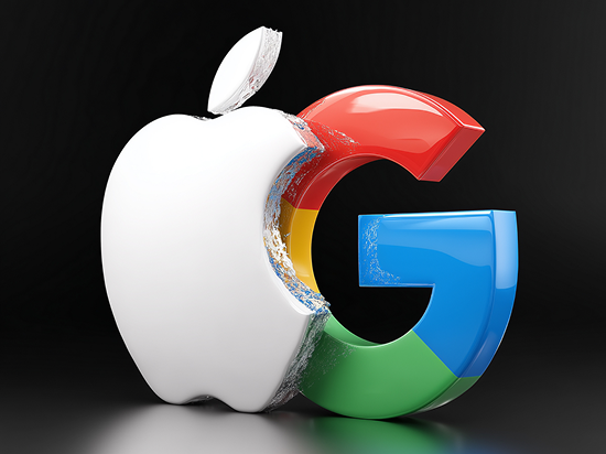 Apple bắt tay Google: Siri sắp được “nâng cấp trí não” với AI 1,2 nghìn tỷ tham số. kỷ nguyên mới cho iPhone!