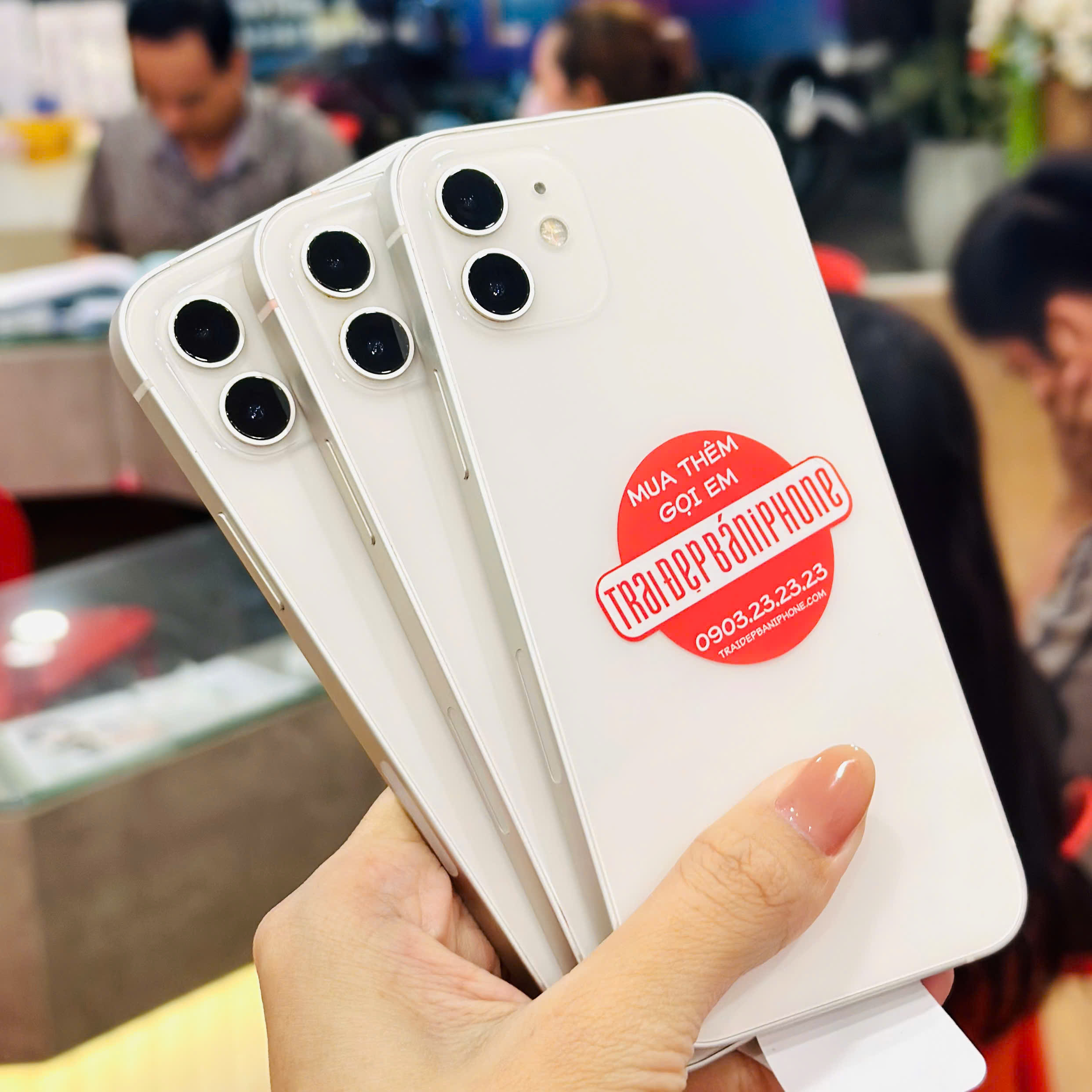 iPhone 12 128Gb Used