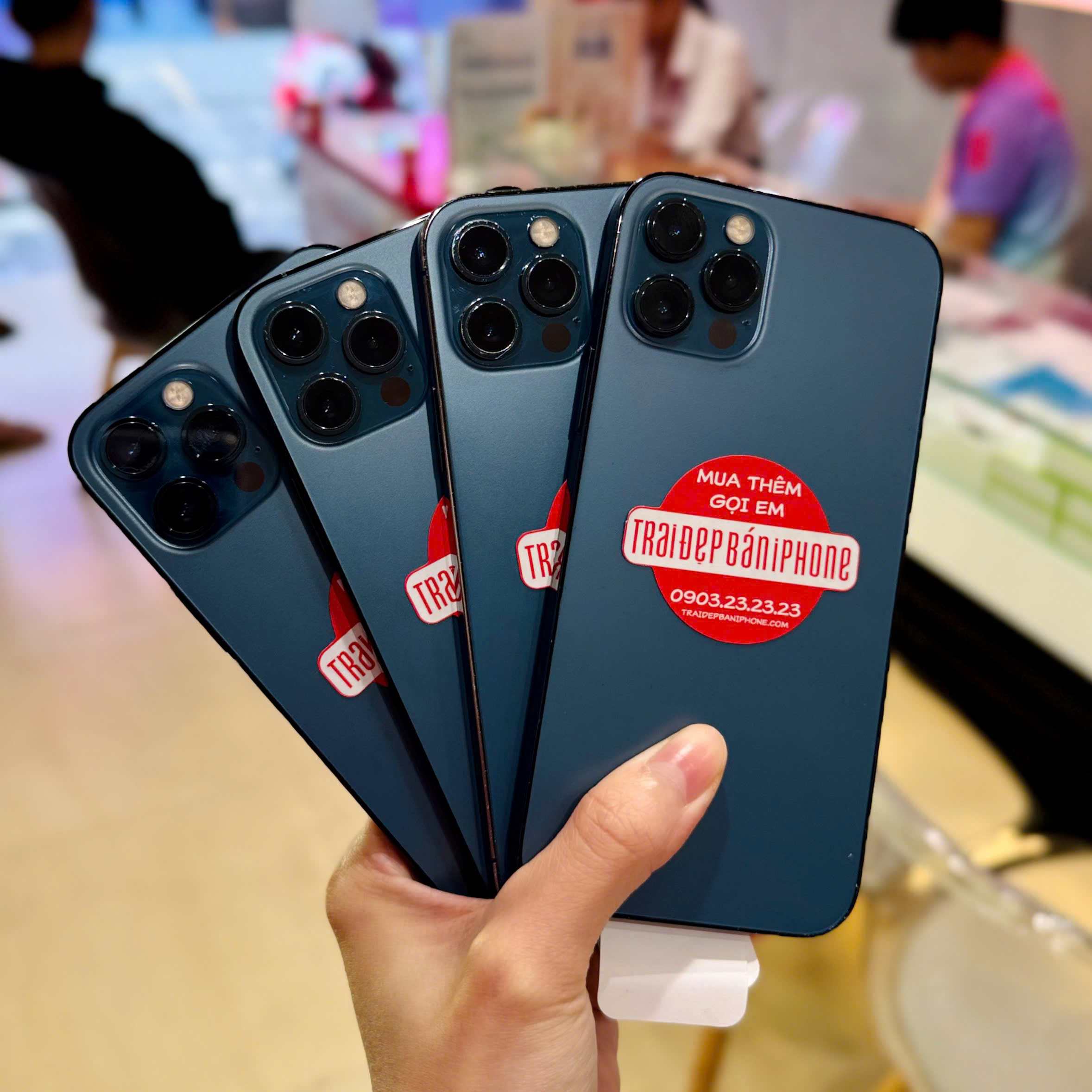 iPhone 12 Pro 512GB Used