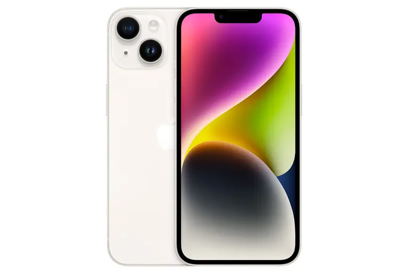 iPhone 14 Plus 128GB Used