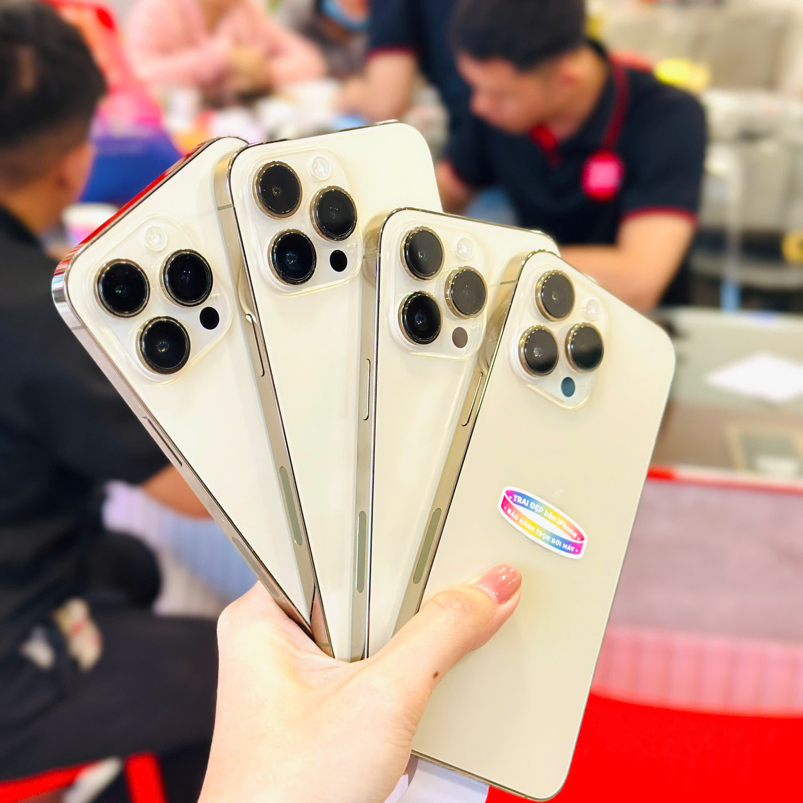 iPhone 14 Pro 256GB Used