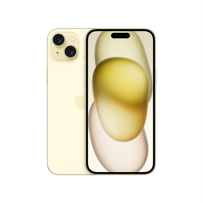 iPhone 15 Plus 128GB Used
