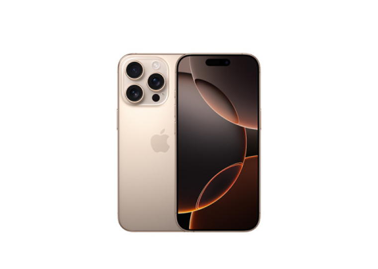 iPhone 16 Pro Used