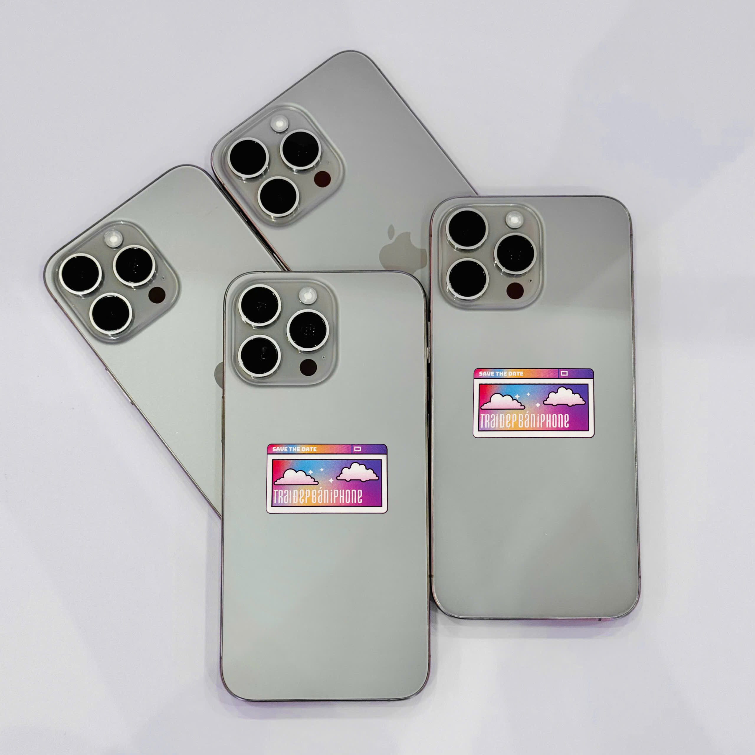 iPhone 16 Pro Max Used