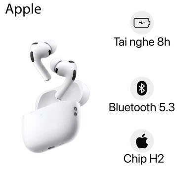 AirPods Pro 3 New 2025 Type-C