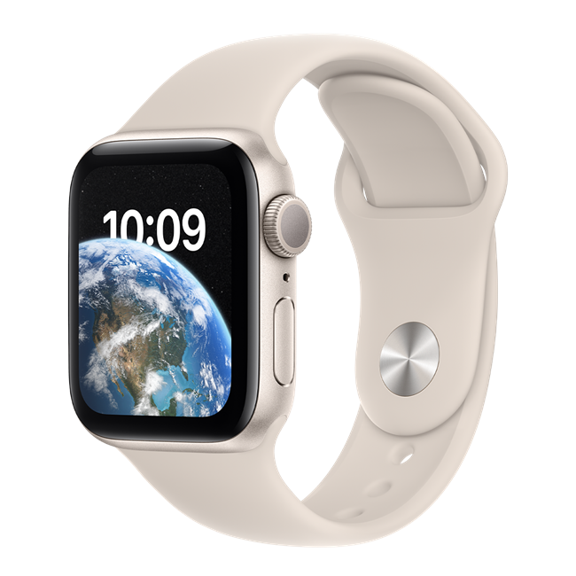 Apple Watch SE (2022) GPS 44MM