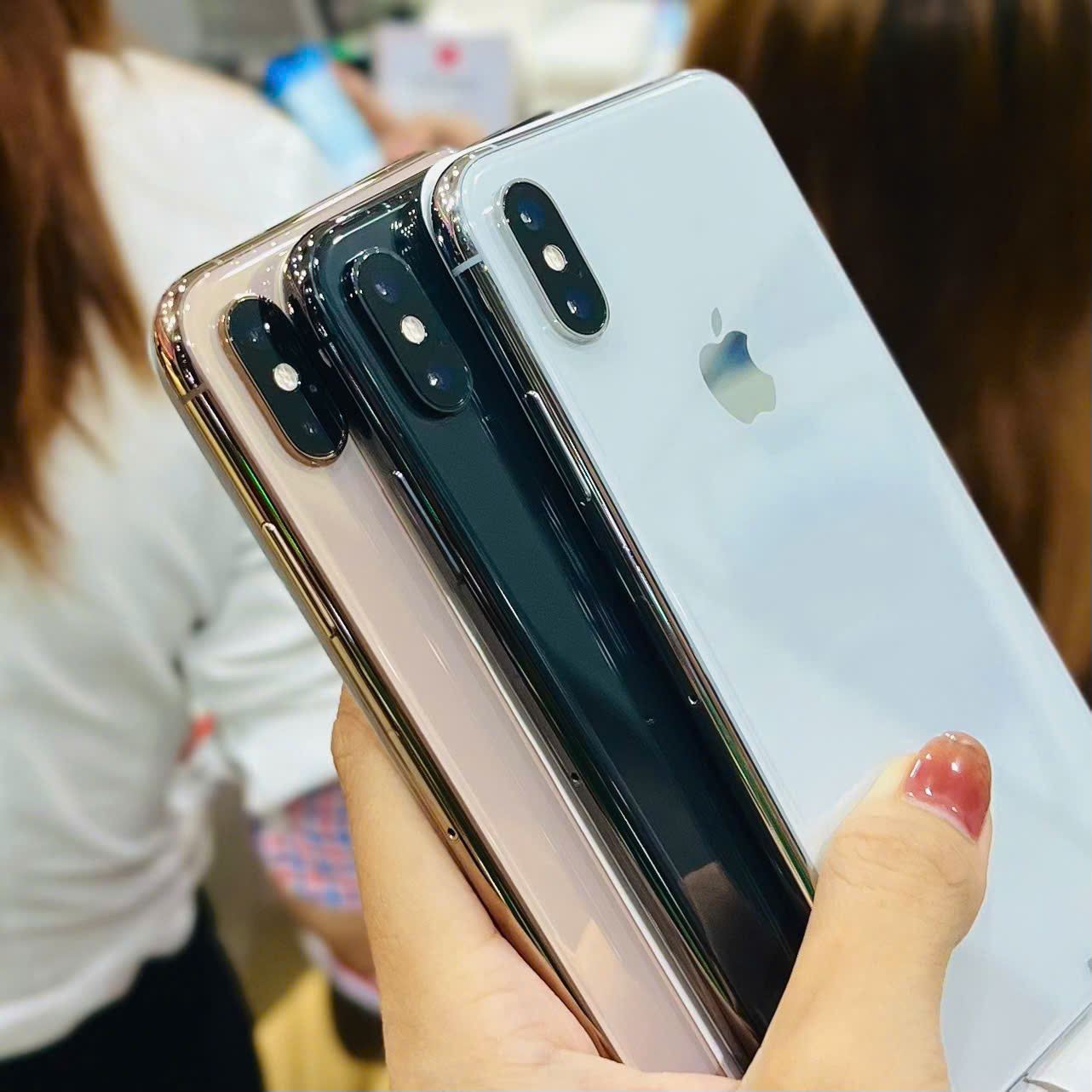 iPhone Xs Used