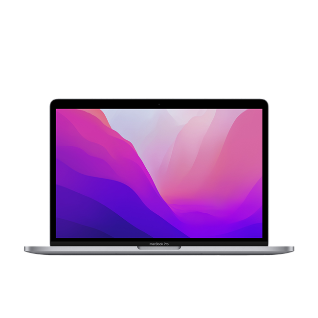 Macbook Pro M2 16GB - 512GB
