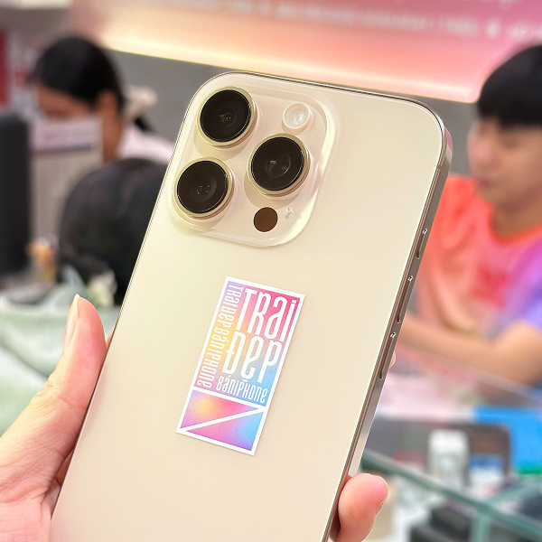 iPhone 16 Pro 128GB Used