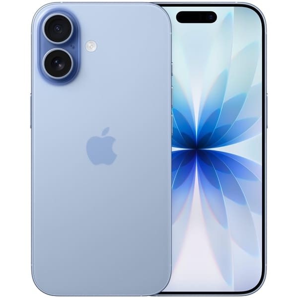 iPhone 17 256GB